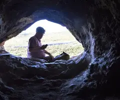 Fotografía de SEGARULLS, COVA DE (4 de 5)