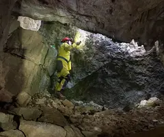 Photographie de JETA, COVA DE LA (3 sur 4)