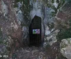 Fotografía de NEROLA, COVA DE (1 de 2)