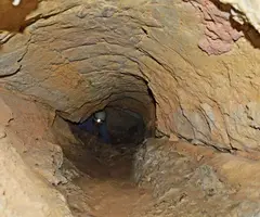Fotografia de COFÍ, COVA 1 DEL (5 de 5)