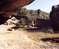 Fotografía de TRIQUELL, BALMA DELS (2 de 4)