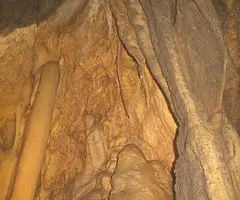 Fotografia de BASSA DE LA LLACUNA, AVENC DE LA (4 de 5)