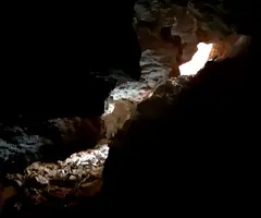 Fotografia de MUXÍ, COVA DE (3 de 6)