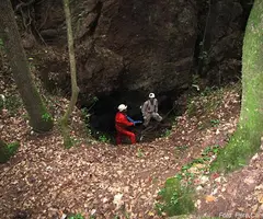 Fotografía de MASIET, COVES DEL (1 de 8)