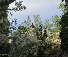 Photographie de TARTERES, ESQUERDA DE LES (4 sur 7)