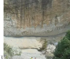 Fotografia de ROCAGIBERTA, BALMA DE (2 de 2)