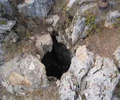 Fotografia de ESTELS DEL SUD, AVENC DELS (1 de 8)