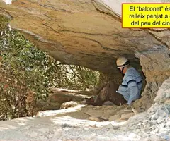 Fotografía de AVELLANA, COVA DE S' (5 de 5)