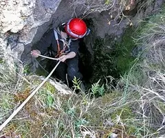 Fotografia de OLÈRDOLA, AVENC D' (1 de 2)
