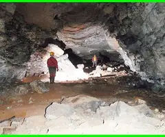 Fotografia de CAMBRA, COVA (6 de 9)