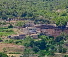 Fotografia de PUIG DE LA BALMA, BALMA DEL (1 de 3)
