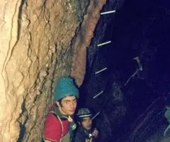 Photographie de ROCA DEL CORB, AVENC DE LA (3 sur 5)