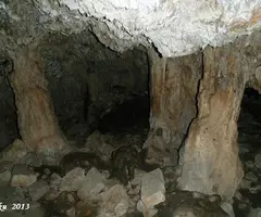 Fotografia de GARROFET, COVA DEL (3 de 8)