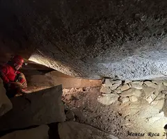 Fotografía de TOFAROQUES DE LES PINOSES, COVA LES (4 de 5)