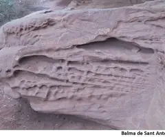 Fotografia de SANT ANTONI, BALMA DE (2 de 3)
