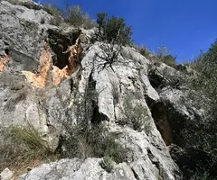 Photograph of RIERA, COVES DE LA (1 of 2)