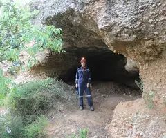 Photographie de POCA CARN, COVA DE LA (2 sur 5)