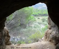 Fotografia de CAVORQUES, LES (5 de 13)