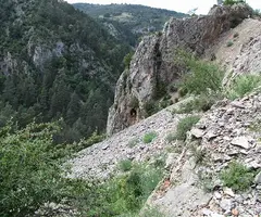 Fotografía de TARTERA DEL SAÜC, FORAT DE LA (1 de 3)