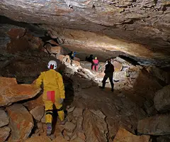 Photograph of CENSADA NOVA, COVA DE LA (5 of 8)