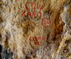 Fotografia de XARO, COVA (1 de 3)