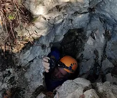 Fotografia de DANIEL,  AVENC (3 de 7)