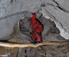 Fotografía de CAIXES DE FENOLLET, ESPLUGA DE LES (5 de 8)
