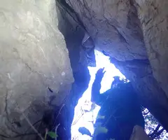 Fotografía de FORAT AMAGAT, COVA (2 de 4)