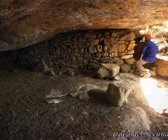 Fotografía de SECUNDINO, COVA DEL (1 de 3)