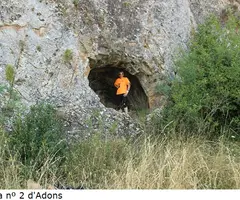 Photographie de ADONS, COVES D' (3 sur 8)