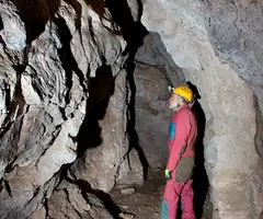 Photograph of VENT D'INGLA, TÚNEL DE (5 of 8)