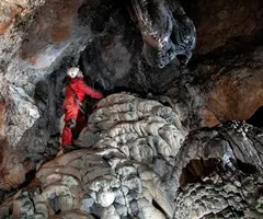 Fotografía de LLOSANQUES, COVA DE LES (11 de 13)