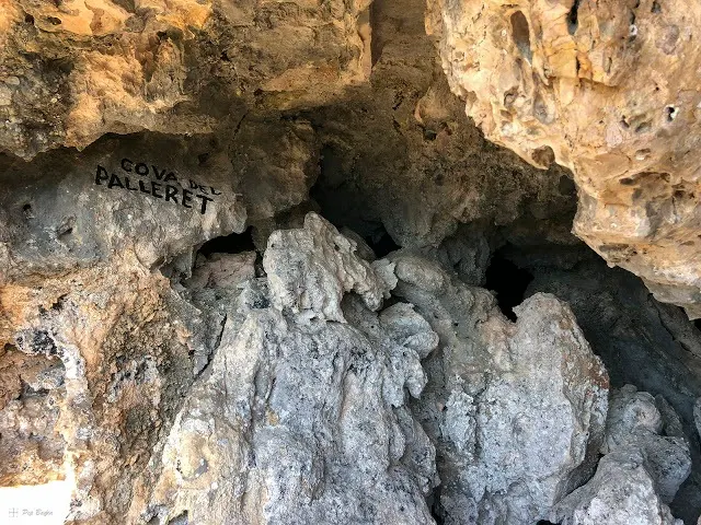 Fotografia de Cova del Palleret