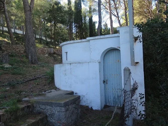 Fotografía de MIQUEL, POU D'EN