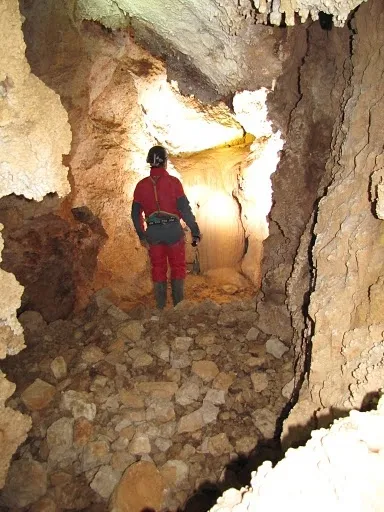 Fotografia de Avenc de Boca de Foix (7 de 9)