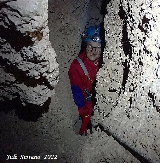 Photograph of Avenc del Coll de Jouet (4 of 12)