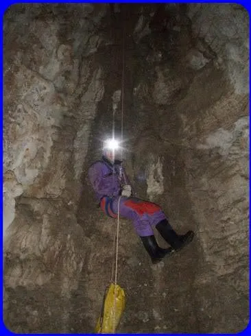 Fotografia de Avenc CP.4 (3 de 7)