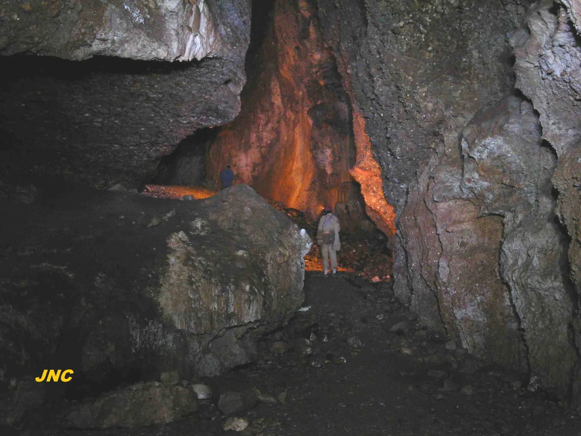 Photograph of Avenc del Daví (9 of 15)