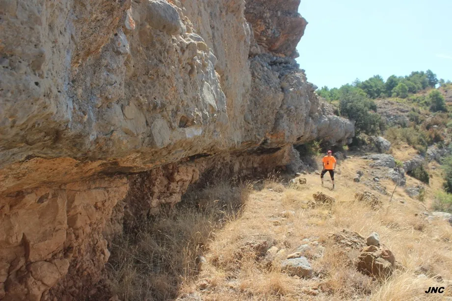 Fotografia de Balma Nº1 de la Bastida (4 de 6)