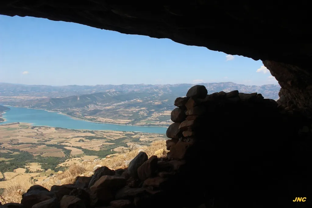 Fotografia de Balma Nº1 de la Bastida (3 de 6)