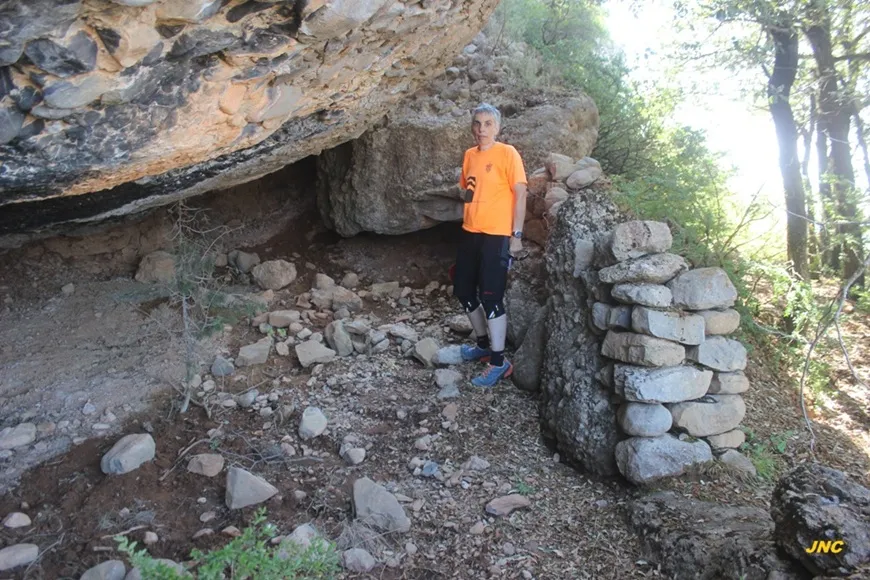Fotografia de Balma Nº2 de la Bastida (2 de 3)