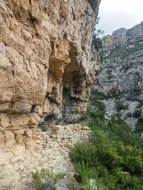 Fotografia de Cova de la Cabra (1 de 3)