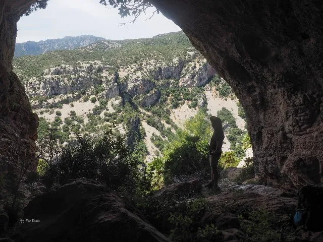 Fotografia de Cova Cabridera (4 de 4)