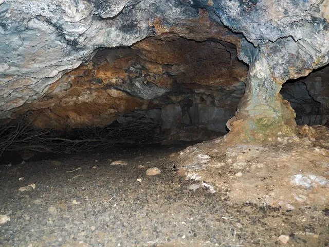 Fotografia de Cova Cabridera (3 de 4)