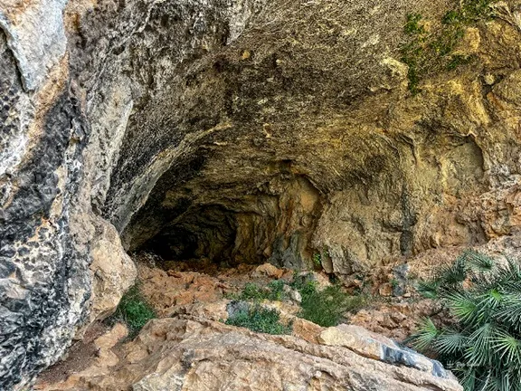 Fotografia de Cova Cabridera (2 de 4)