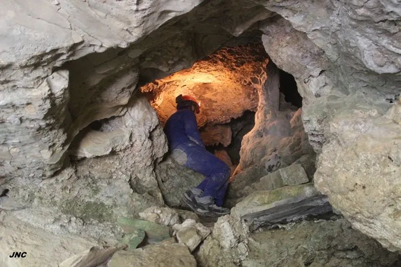 Fotografia de Cova de l'Ensenyat (3 de 5)