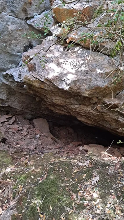 Fotografia de Font Mentidora (1 de 3)