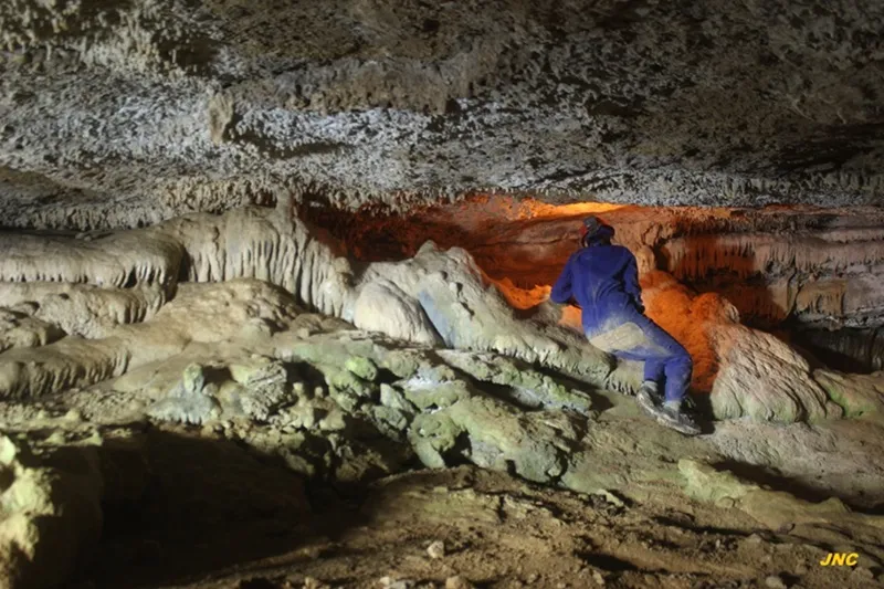 Fotografia de Cova dels Porquers (5 de 6)