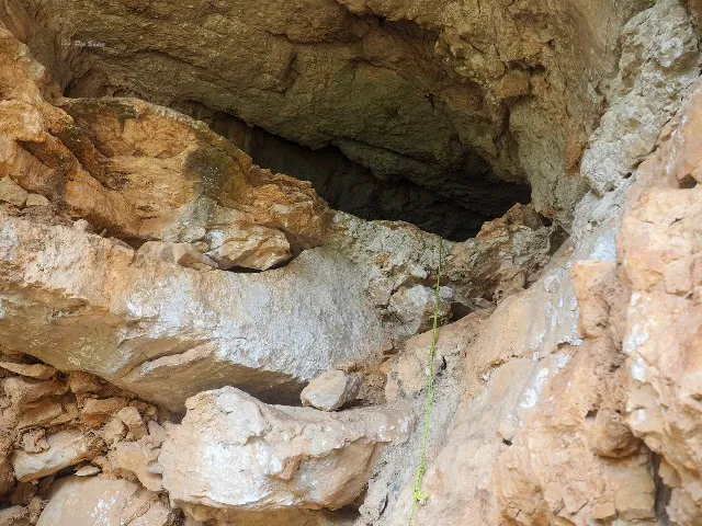 Fotografia de Cova de la Roba (6 de 6)
