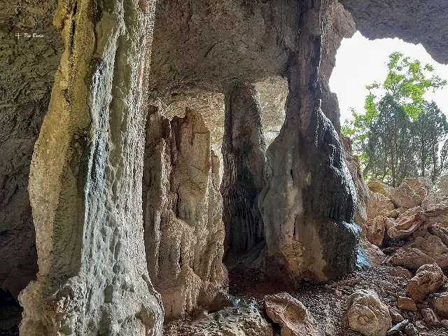 Fotografia de Cova de la Roba (3 de 6)